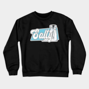 Salty Crewneck Sweatshirt